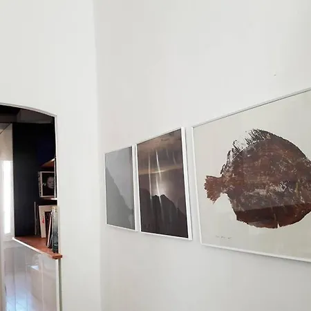 Appart Atelier, Emplacement Privilegie Au Calme 公寓 拉西约塔