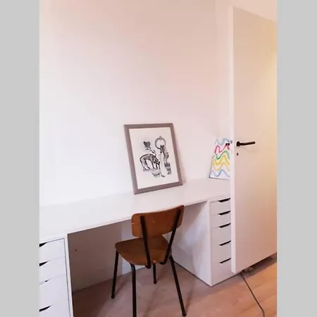 Appart Atelier, Emplacement Privilegie Au Calme 公寓